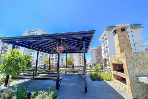 Apartment for sale in Alanya, Antalya, Turkey, 1 bedroom, 50m2, No. 180084 – photo 19