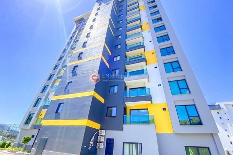 Apartment for sale in Alanya, Antalya, Turkey, 1 bedroom, 50m2, No. 180084 – photo 5