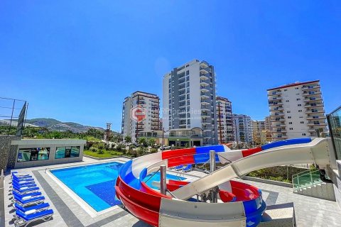 Apartment for sale in Alanya, Antalya, Turkey, 1 bedroom, 50m2, No. 180084 – photo 6