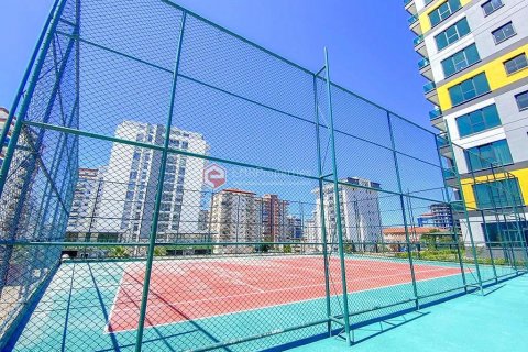 Apartment for sale in Alanya, Antalya, Turkey, 1 bedroom, 50m2, No. 180084 – photo 9