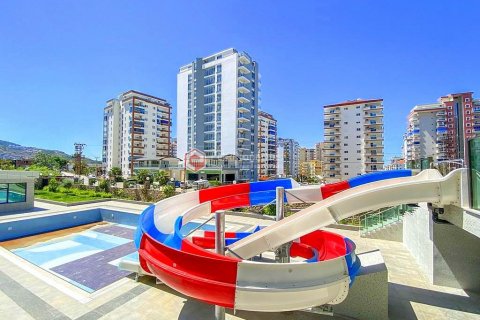 Apartment for sale in Alanya, Antalya, Turkey, 1 bedroom, 50m2, No. 180084 – photo 7