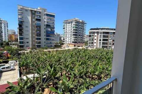 Daire   Mahmutlar, Antalya, Türkiye №180103 - 10