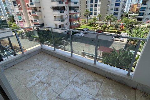 Daire   Mahmutlar, Antalya, Türkiye №180103 - 9