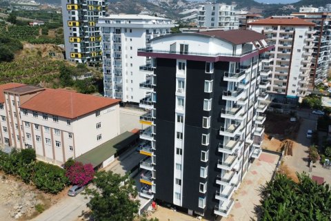 Daire   Mahmutlar, Antalya, Türkiye №180103 - 3
