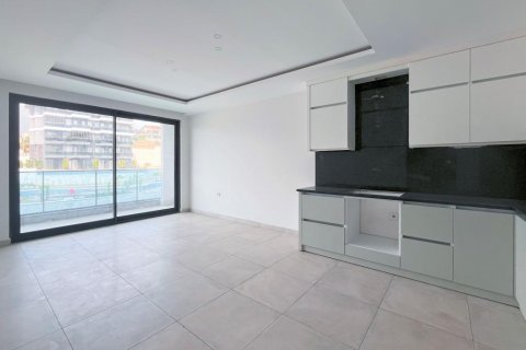 Daire   Kargıcak, Alanya, Antalya, Türkiye №167386