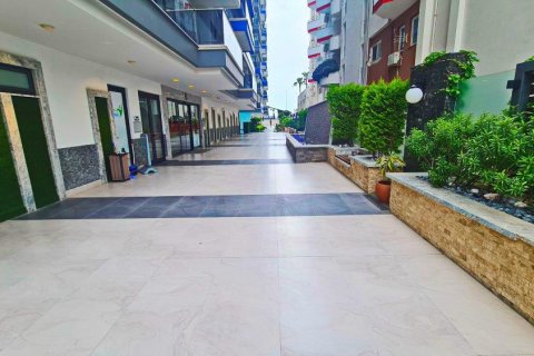 Apartment for sale  in Mahmutlar, Antalya, Turkey, 55m2, No. 167384 – photo 7