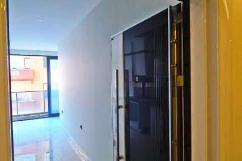 Apartment for sale  in Mahmutlar, Antalya, Turkey, 55m2, No. 167384 – photo 11