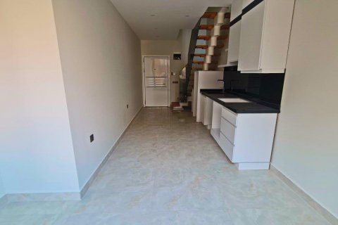 Apartment for sale  in Mahmutlar, Antalya, Turkey, 55m2, No. 167384 – photo 15