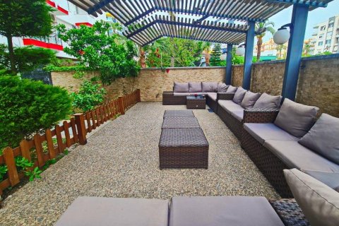 Apartment for sale  in Mahmutlar, Antalya, Turkey, 55m2, No. 167384 – photo 5