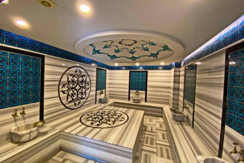 Apartment for sale  in Mahmutlar, Antalya, Turkey, 55m2, No. 167384 – photo 24