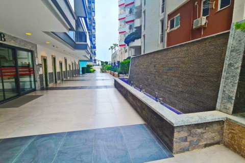 Apartment for sale  in Mahmutlar, Antalya, Turkey, 55m2, No. 167384 – photo 8