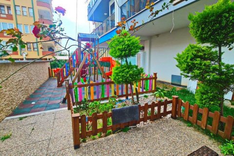 Apartment for sale  in Mahmutlar, Antalya, Turkey, 55m2, No. 167384 – photo 3