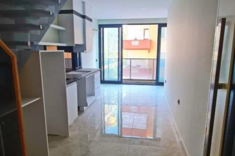 Apartment for sale  in Mahmutlar, Antalya, Turkey, 55m2, No. 167384 – photo 12