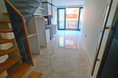 Apartment for sale  in Mahmutlar, Antalya, Turkey, 55m2, No. 167384 – photo 13