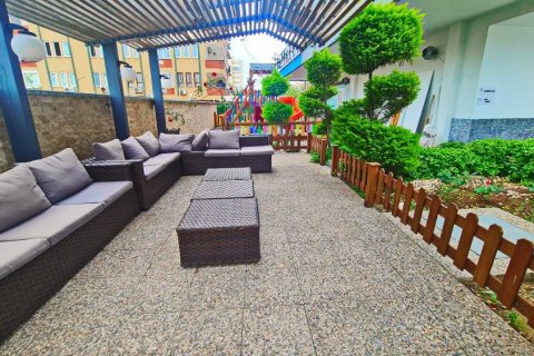 Apartment for sale  in Mahmutlar, Antalya, Turkey, 55m2, No. 167384 – photo 4
