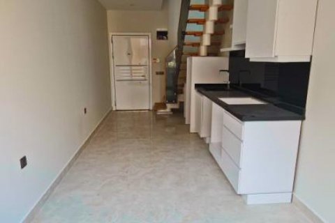 Apartment for sale  in Mahmutlar, Antalya, Turkey, 55m2, No. 167384 – photo 26