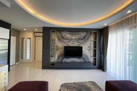 آپارتمان در Kargicak،  Alanya ، ترکیه 70 متر مربع.  شماره 167388 - 6