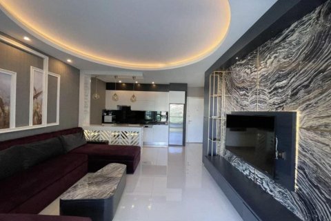 آپارتمان در Kargicak،  Alanya ، ترکیه 70 متر مربع.  شماره 167388 - 5