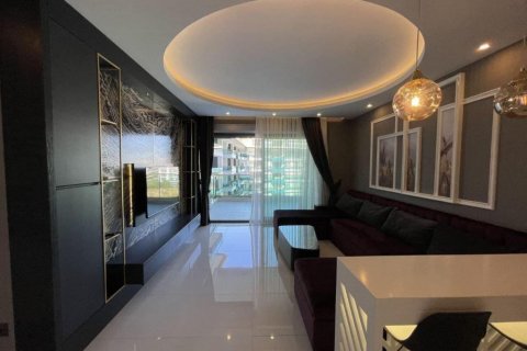 آپارتمان در Kargicak،  Alanya ، ترکیه 70 متر مربع.  شماره 167388 - 2