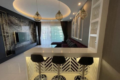 آپارتمان در Kargicak،  Alanya ، ترکیه 70 متر مربع.  شماره 167388 - 3