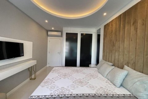 آپارتمان در Kargicak،  Alanya ، ترکیه 70 متر مربع.  شماره 167388 - 9