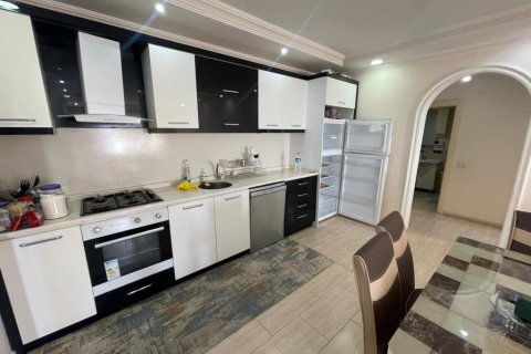 آپارتمان در Kargicak،  Alanya ، ترکیه 70 متر مربع.  شماره 167388