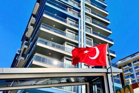 Apartment for sale  in Mahmutlar, Antalya, Turkey, 90m2, No. 167383 – photo 26