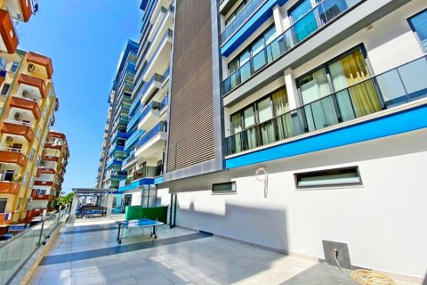 Apartment for sale  in Mahmutlar, Antalya, Turkey, 90m2, No. 167383 – photo 22