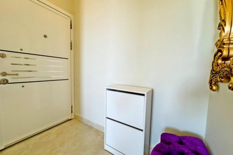 Apartment for sale  in Mahmutlar, Antalya, Turkey, 90m2, No. 167383 – photo 11