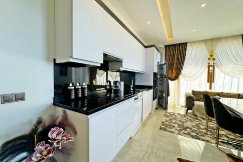 Apartment for sale  in Mahmutlar, Antalya, Turkey, 90m2, No. 167383 – photo 4