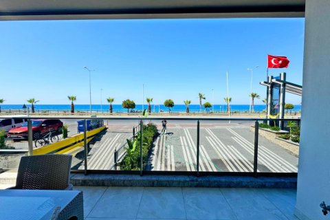 Apartment for sale  in Mahmutlar, Antalya, Turkey, 90m2, No. 167383 – photo 2