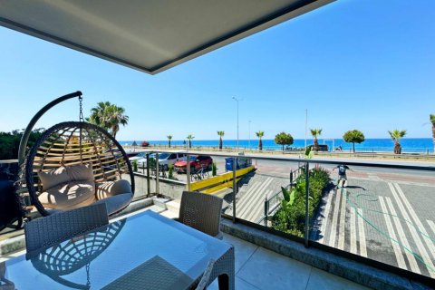 Leilighet  i Mahmutlar, Antalya, Tyrkia Nr. 167383