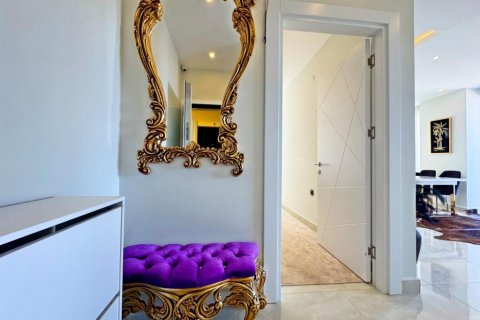 Apartment for sale  in Mahmutlar, Antalya, Turkey, 90m2, No. 167383 – photo 14