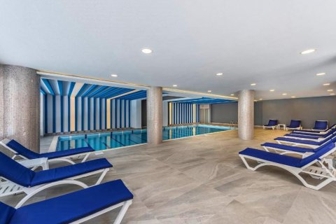 Apartment for sale  in Mahmutlar, Antalya, Turkey, 90m2, No. 167383 – photo 19