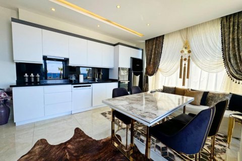 Apartment for sale  in Mahmutlar, Antalya, Turkey, 90m2, No. 167383 – photo 6