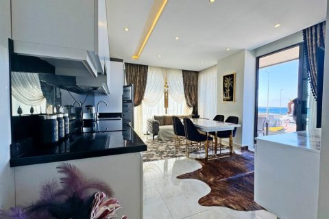 Apartment for sale  in Mahmutlar, Antalya, Turkey, 90m2, No. 167383 – photo 5