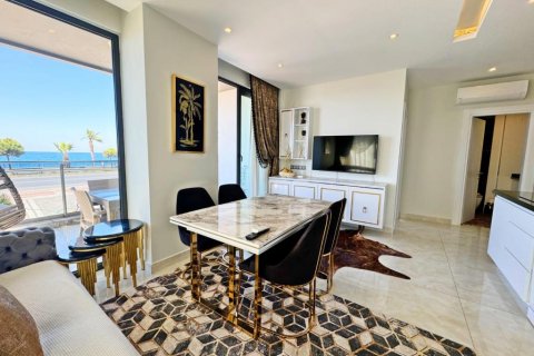 Apartment for sale  in Mahmutlar, Antalya, Turkey, 90m2, No. 167383 – photo 9