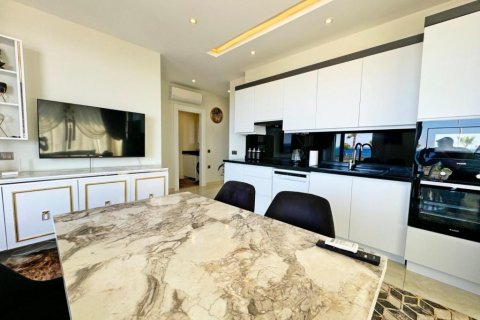 Apartment for sale  in Mahmutlar, Antalya, Turkey, 90m2, No. 167383 – photo 12