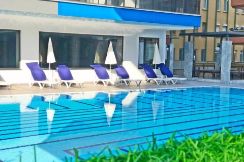 Apartment for sale  in Mahmutlar, Antalya, Turkey, 90m2, No. 167383 – photo 20
