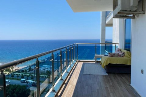 Продажа квартиры  в Махмутларе, Анталье, Турция 2 комн., 65м2, №167387 – фото 30