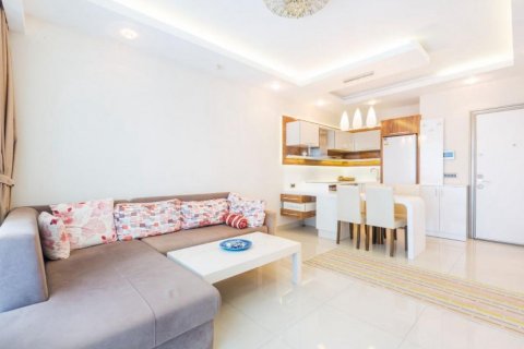 Продажа квартиры  в Махмутларе, Анталье, Турция 2 комн., 65м2, №167387 – фото 17