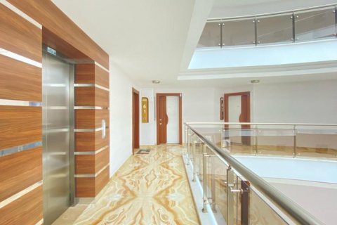 Продажа квартиры  в Махмутларе, Анталье, Турция 2 комн., 65м2, №167387 – фото 29
