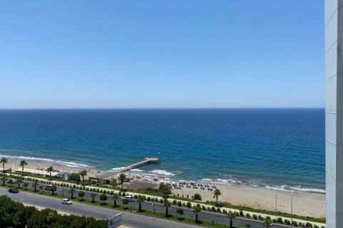 Продажа квартиры  в Махмутларе, Анталье, Турция 2 комн., 65м2, №167387 – фото 16