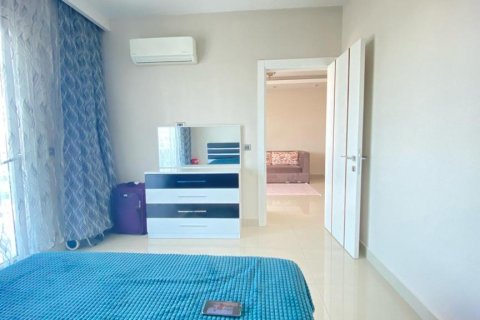 Продажа квартиры  в Махмутларе, Анталье, Турция 2 комн., 65м2, №167387 – фото 5