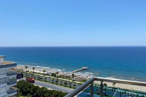Продажа квартиры  в Махмутларе, Анталье, Турция 2 комн., 65м2, №167387 – фото 6