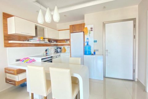 Продажа квартиры  в Махмутларе, Анталье, Турция 2 комн., 65м2, №167387 – фото 14
