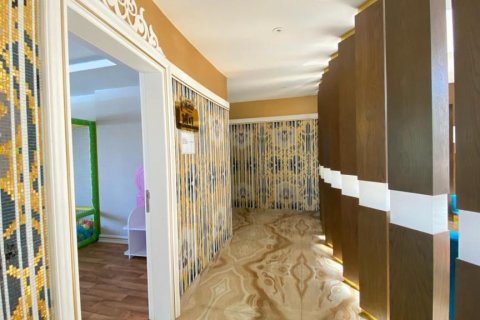 Продажа квартиры  в Махмутларе, Анталье, Турция 2 комн., 65м2, №167387 – фото 26