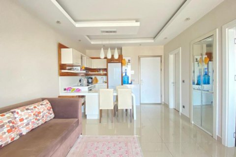 Продажа квартиры  в Махмутларе, Анталье, Турция 2 комн., 65м2, №167387 – фото 10