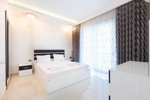 Продажа квартиры  в Махмутларе, Анталье, Турция 2 комн., 65м2, №167387 – фото 21
