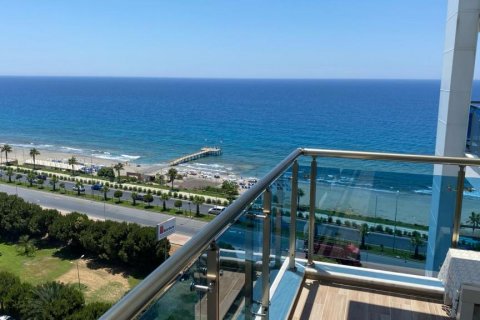 Продажа квартиры  в Махмутларе, Анталье, Турция 2 комн., 65м2, №167387 – фото 27
